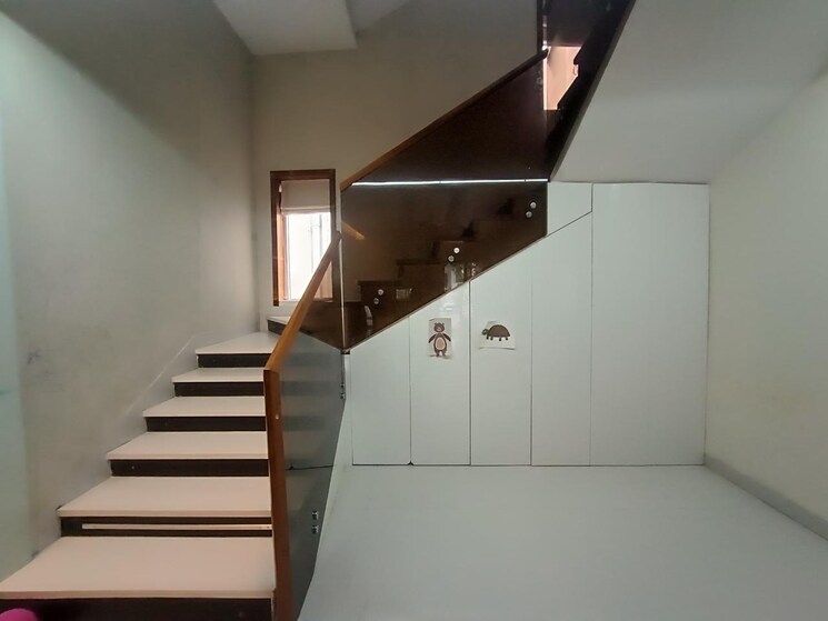 undefined, tellapur 4 Bedroom 3000 Sq.Ft. Villa In Tellapur Hyderabad 9214247