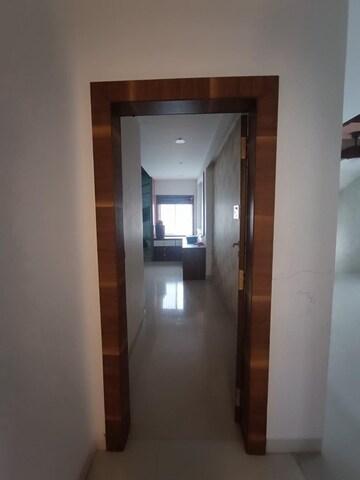 Building Lobby in 4 BHK Villa at Tellapur – for Sale