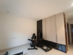 Gym in 4 BHK Villa at Tellapur – for Sale