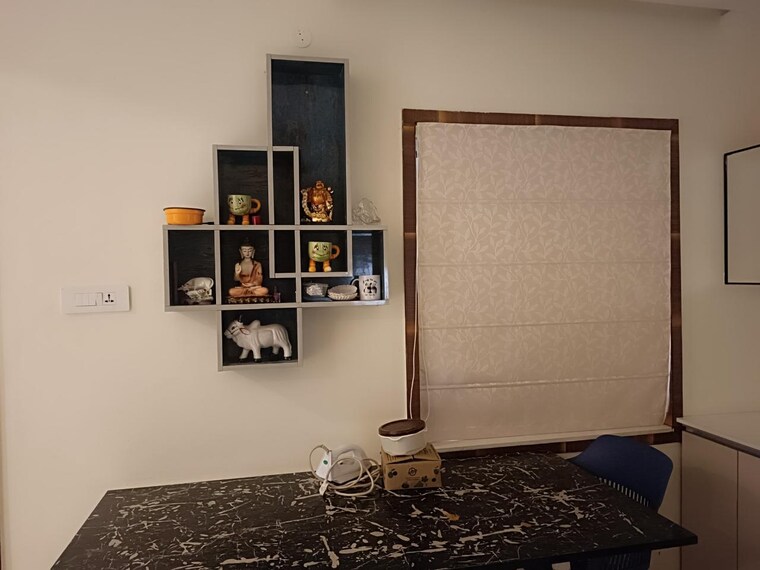 Living Room, tellapur 4 Bedroom 3000 Sq.Ft. Villa In Tellapur Hyderabad 9214247