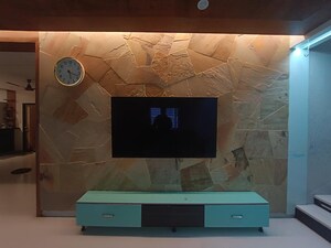 Furnished Amenities in 4 BHK Villa at Tellapur – for Sale