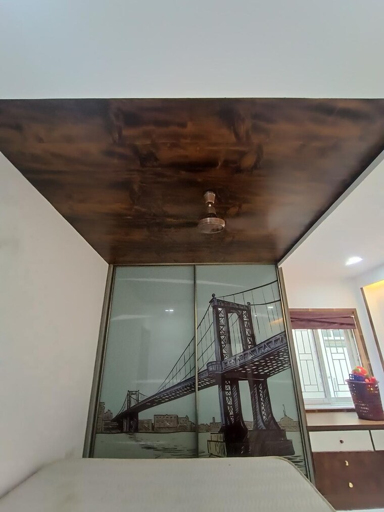 undefined, tellapur 4 Bedroom 3000 Sq.Ft. Villa In Tellapur Hyderabad 9214247