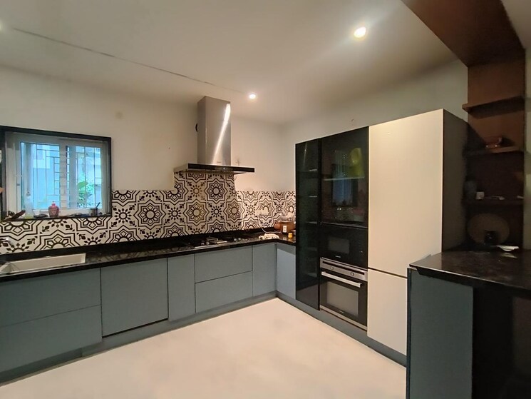 Bedroom, tellapur 4 Bedroom 3000 Sq.Ft. Villa In Tellapur Hyderabad 9214247