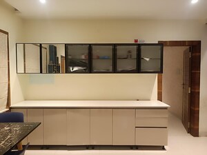 Kitchen in 4 BHK Villa at Tellapur – for Sale