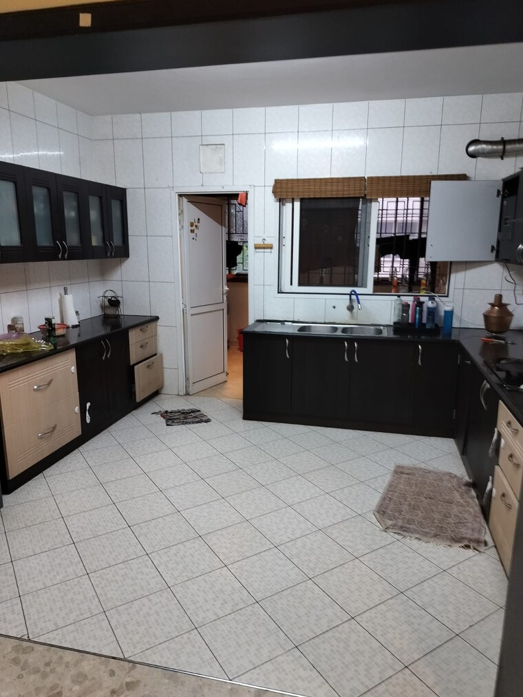 Kitchen, sobha-petunia 3 Bedroom 2479 Sq.Ft. Apartment In Nagavara Bangalore 9214244