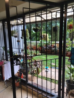 Gym in 3 BHK Apartment at Sobha Petunia, Nagavara – for Rent