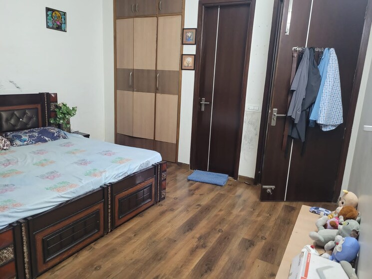 Bedroom, ansal-plaza-sector-23 3 Bedroom 1900 Sq.Ft. Builder Floor In Sector 23 Gurgaon 9214255