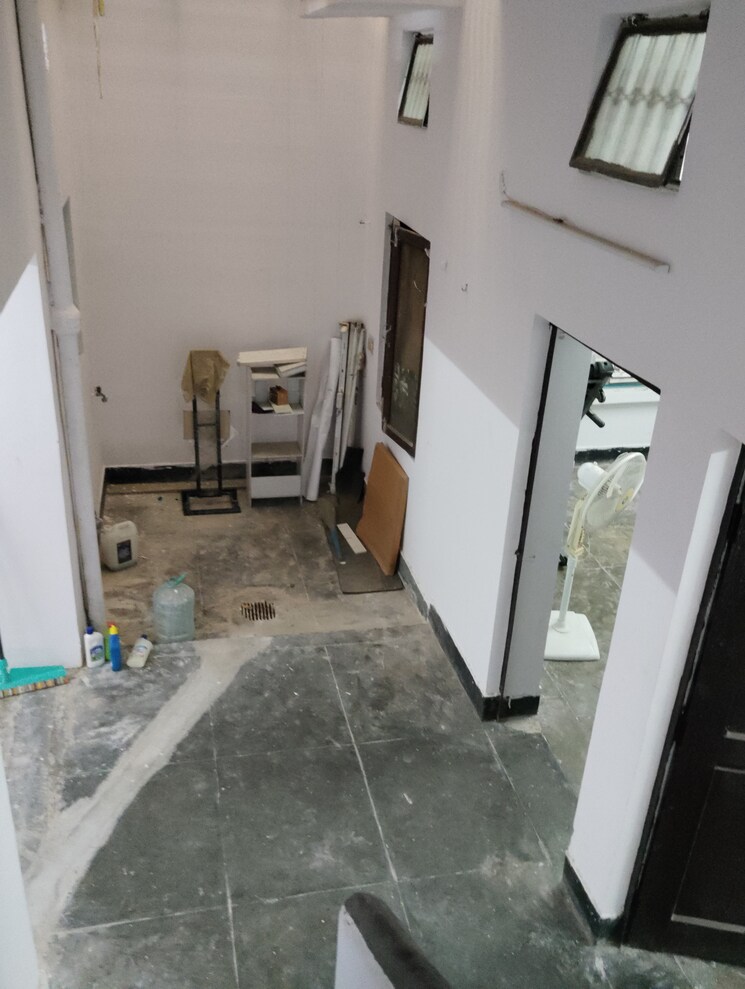 Master Bedroom, vikas nagar 3 Bedroom 1450 Sq.Ft. Independent House In Vikas Nagar Lucknow 9214254