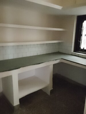 Kitchen in 3 BHK Independent House at Vikas Nagar – for Rent
