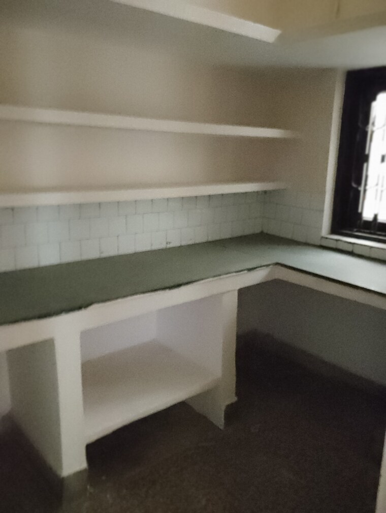 Kitchen, vikas nagar 3 Bedroom 1450 Sq.Ft. Independent House In Vikas Nagar Lucknow 9214254