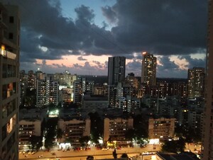  Pg – Exterior View View at Andheri West - for Rent