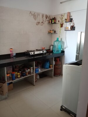 Kitchen in  Pg at Andheri West – for Rent