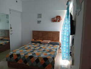  Pg For Rent in Andheri West