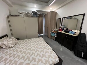 Bedroom in 3 BHK Builder Floor at Palam Vihar Residents Association, Palam Vihar – for Rent