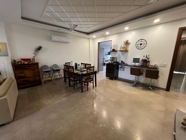  Parking, palam-vihar-residents-association 3 Bedroom 2350 Sq.Ft. Builder Floor In Palam Vihar Gurgaon 9214264