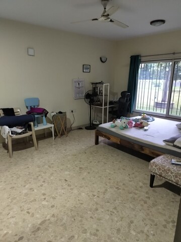 Bedroom in 3 BHK Apartment at Sobha Petunia, Nagavara – for Rent