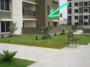 3 BHK Apartment – Exterior View View at Sobha Petunia, Nagavara - for Rent