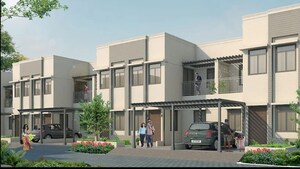 3 BHK Villa For Sale in Jagatpura