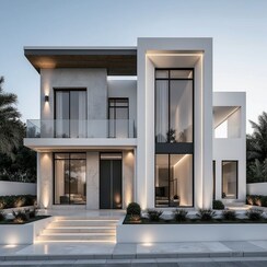 3 BHK + Pooja Room,Servant Room,Study Room,Extra Room Villa For Sale in Sachin  Luxury 3bhk For S