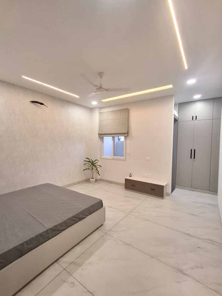 Room, jagatpura 3.5 Bedroom 2700 Sq.Ft. Villa In Jagatpura Jaipur 9214279