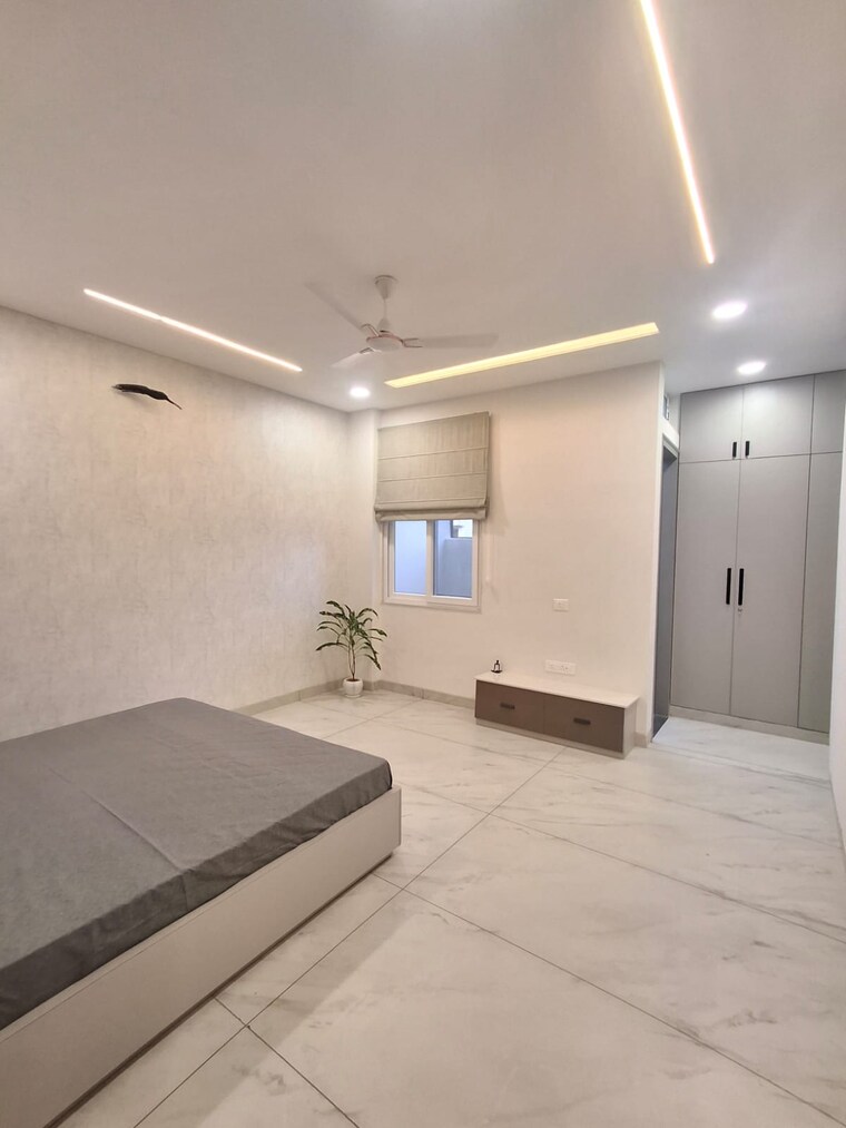 Room, jagatpura 3.5 Bedroom 2700 Sq.Ft. Villa In Jagatpura Jaipur 9214279