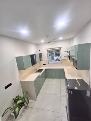 Team Area in 3.5 BHK Villa at Jagatpura – for Sale