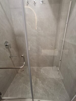 Bathroom in 3.5 BHK Villa at Jagatpura – for Sale