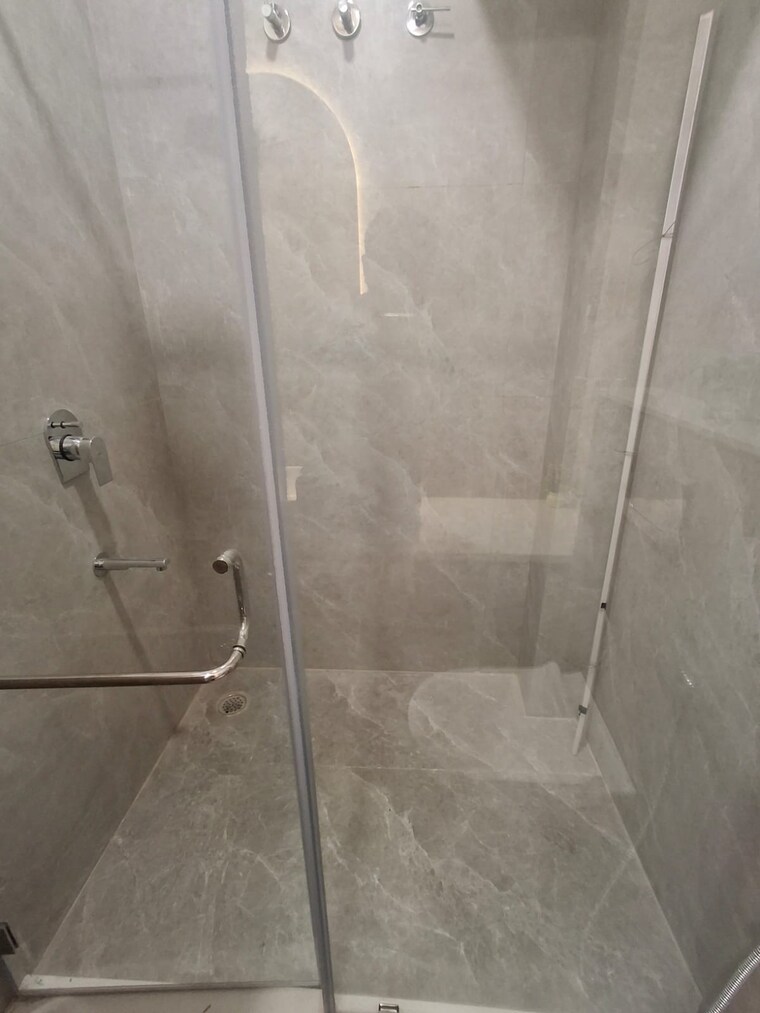 Bathroom, jagatpura 3.5 Bedroom 2700 Sq.Ft. Villa In Jagatpura Jaipur 9214279