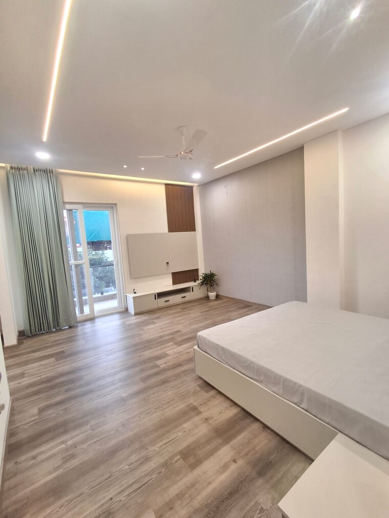 Room, jagatpura 3.5 Bedroom 2700 Sq.Ft. Villa In Jagatpura Jaipur 9214279