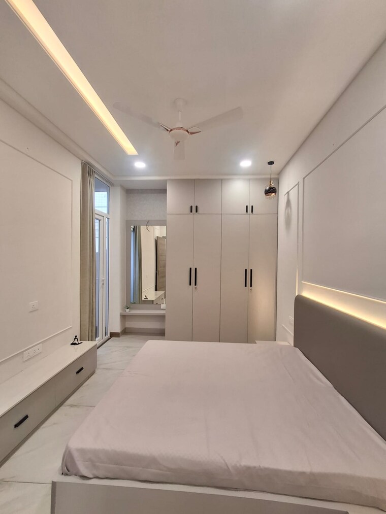 Room, jagatpura 3.5 Bedroom 2700 Sq.Ft. Villa In Jagatpura Jaipur 9214279