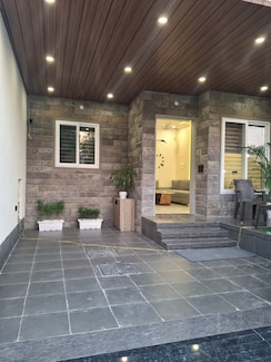 3.5 BHK + Pooja Room Villa For Sale in Jagatpura