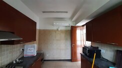 3 BHK + Servant Room Apartment For Sale in Jaypee Greens The Castille