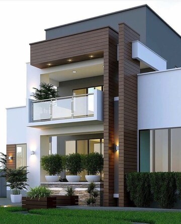 3 BHK Villa For Sale in Chandapura