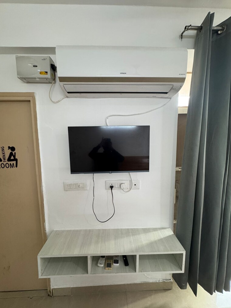 undefined, lotus-homz 2 Bedroom 800 Sq.Ft. Builder Floor In Sector 111 Gurgaon 9214286