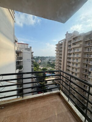 2 BHK Builder Floor – Exterior View View at Lotus Homz, Sector 111 - for Rent
