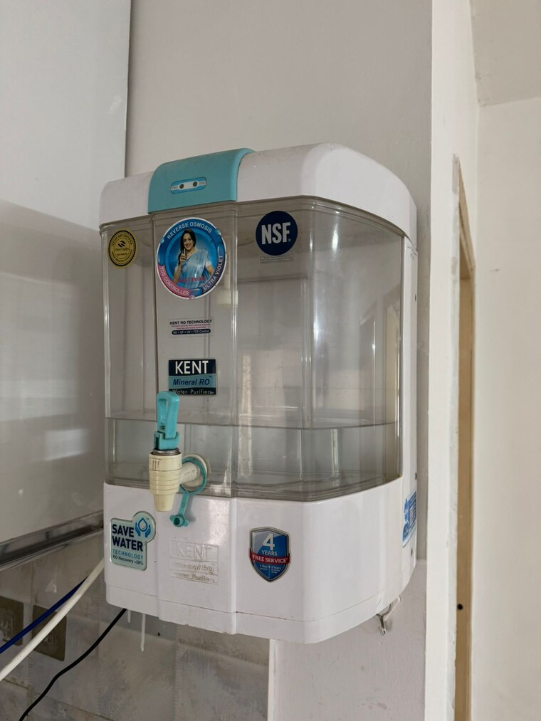 Bathroom, lotus-homz 2 Bedroom 800 Sq.Ft. Builder Floor In Sector 111 Gurgaon 9214286