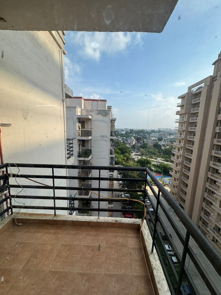 Balcony, lotus-homz 2 Bedroom 800 Sq.Ft. Builder Floor In Sector 111 Gurgaon 9214286