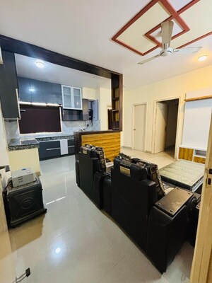 2 BHK Builder Floor For Rent in Lotus Homz, Sector 111