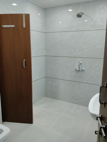 Floor Plan in  Office Space at Aliganj – for Rent