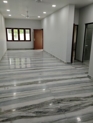 Floor Plan in  Office Space at Aliganj – for Rent