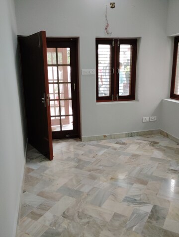 Floor Plan in  Office Space at Aliganj – for Rent