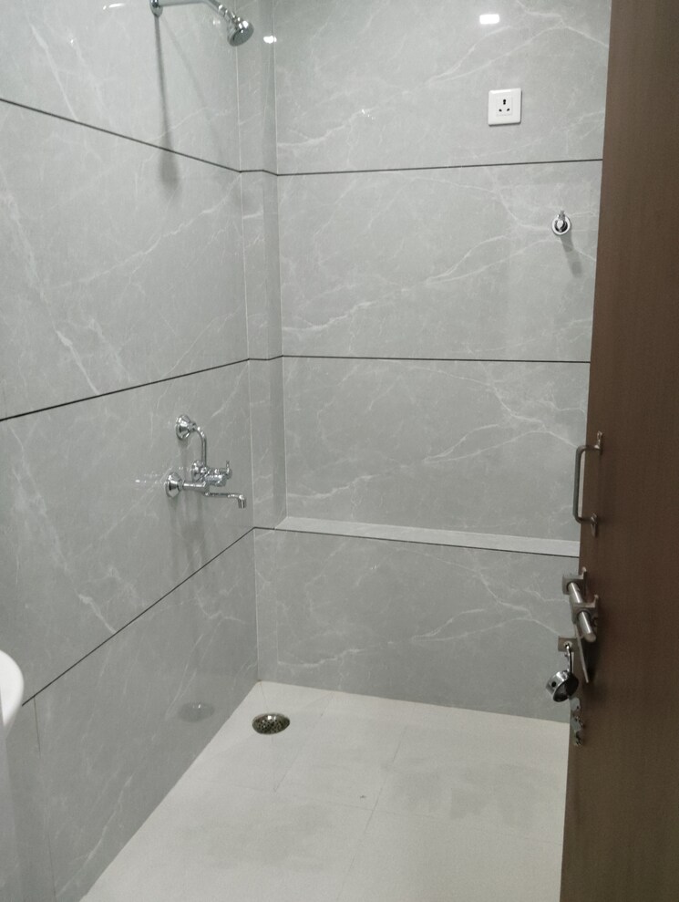 Floor Plan, aliganj Commercial Office Space 1800 Sq.Ft. In Aliganj Lucknow 9214295