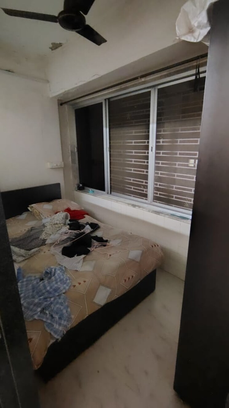 Master Bedroom, vile parle east 1 Bedroom 425 Sq.Ft. Apartment In Vile Parle East Mumbai 9214298