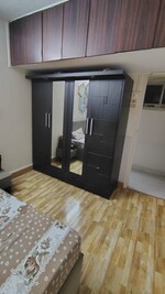 1 BHK 425 Sq.Ft. Apartment in Vile Parle East