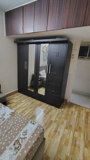 1 BHK Apartment For Rent in Vile Parle East