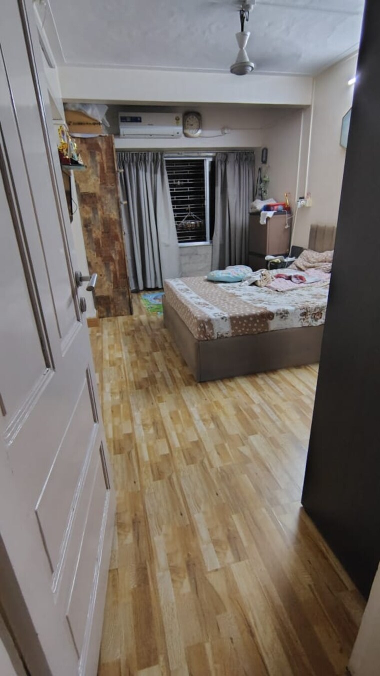 Balcony, vile parle east 1 Bedroom 425 Sq.Ft. Apartment In Vile Parle East Mumbai 9214298