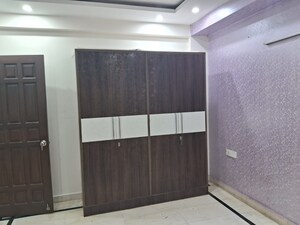 Building Lobby in 2 BHK Builder Floor at Palam Vihar Residents Association, Palam Vihar – for Rent