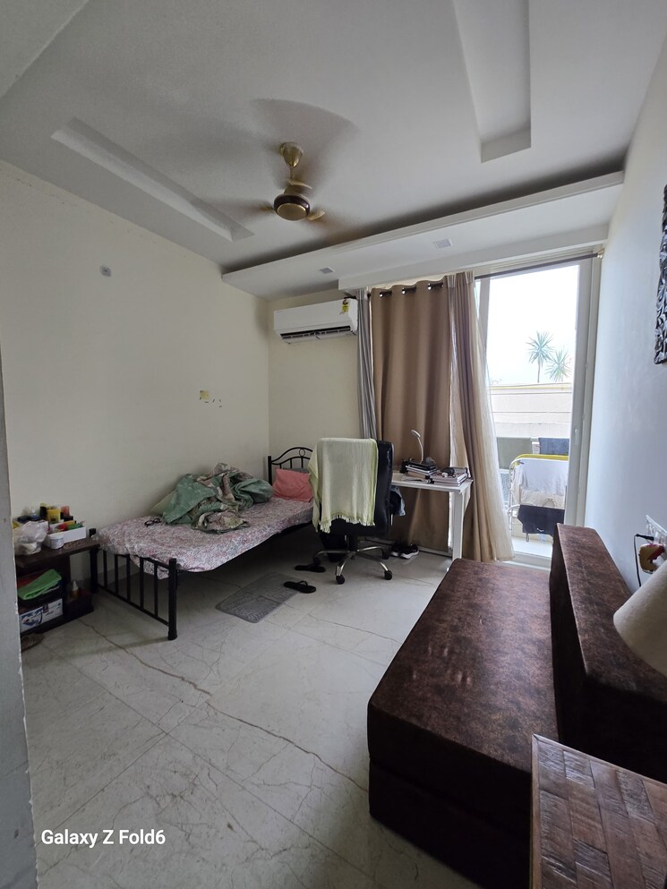 Living Room, chattarpur 2 Bedroom 850 Sq.Ft. Builder Floor In Chattarpur Delhi 9214305