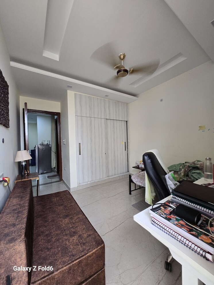 Bedroom, chattarpur 2 Bedroom 850 Sq.Ft. Builder Floor In Chattarpur Delhi 9214305