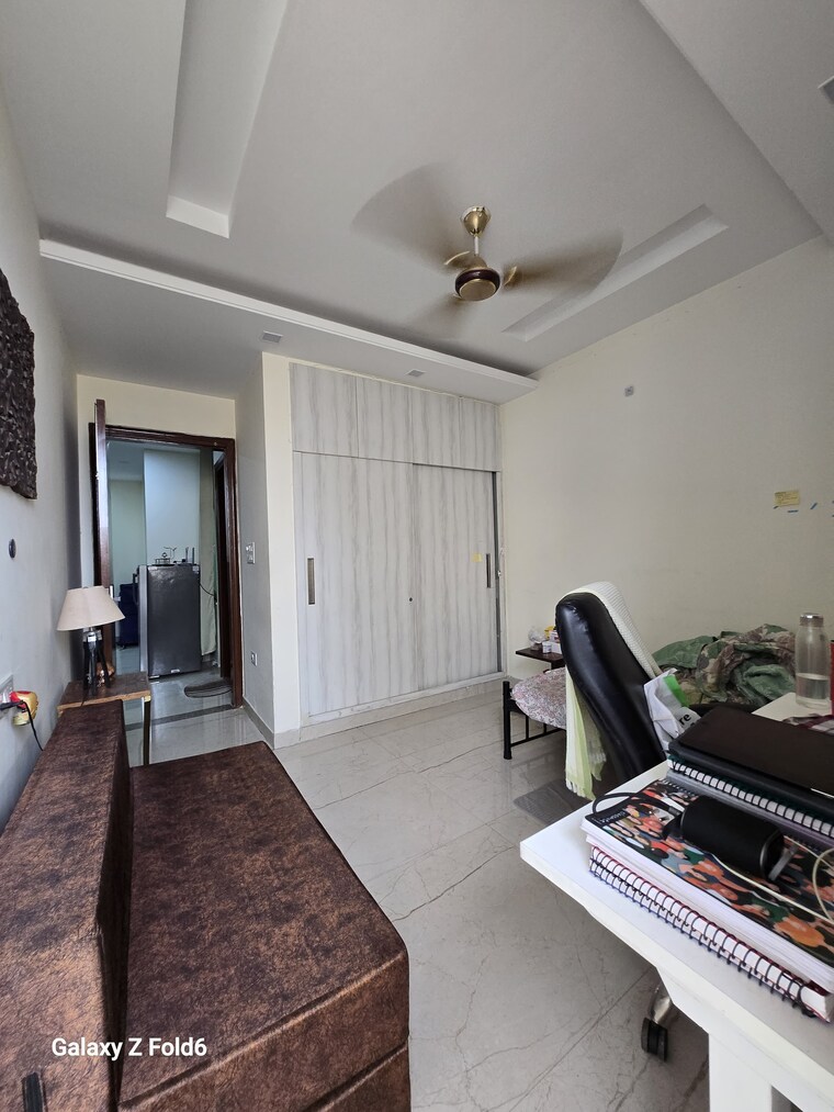 Bedroom, chattarpur 2 Bedroom 850 Sq.Ft. Builder Floor In Chattarpur Delhi 9214305